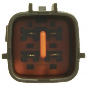 1991 Mazda 929 Oxygen Sensor Upstream NGK 24015 image 4 of 4