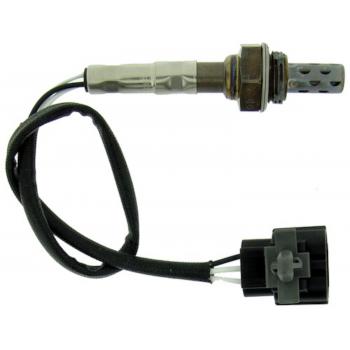 1996 Mazda MX-3 Oxygen Sensor Upstream NGK 24023 image 3 of 4