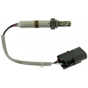 1995 Nissan 240SX Oxygen Sensor Downstream NGK 24025 image 3 of 4
