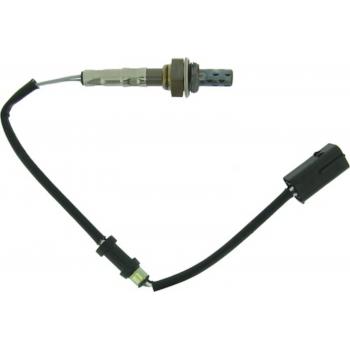 1995 Mazda 929 Oxygen Sensor Upstream Left NGK 24027 image 3 of 4
