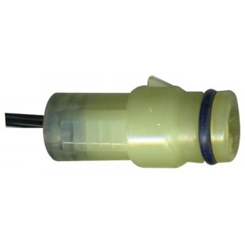 1991 Sterling 827 Oxygen Sensor Upstream Left NGK 24033 image 2 of 4