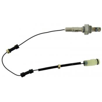 1991 Sterling 827 Oxygen Sensor Upstream Left NGK 24033 image 3 of 4