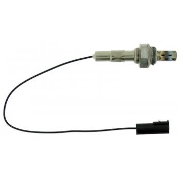 1991 Mazda RX-7 Oxygen Sensor Upstream NGK 24036 image 4 of 4
