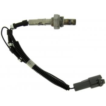 1987 Honda Civic Oxygen Sensor Upstream NGK 24038 image 2 of 4