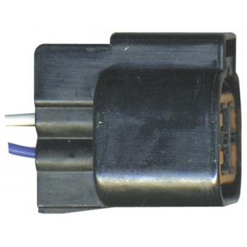 1991 Mitsubishi Montero Oxygen Sensor Upstream NGK 24051 image 2 of 4