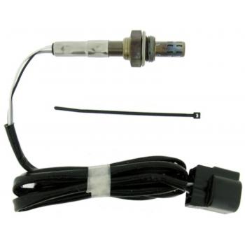 1991 Mitsubishi Montero Oxygen Sensor Upstream NGK 24051 image 4 of 4