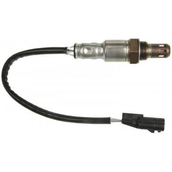 2015 Nissan Frontier Oxygen Sensor Downstream Left NGK 24056 image 2 of 3