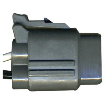 1991 Toyota Pickup Oxygen Sensor Upstream NGK 24059 image 4 of 4