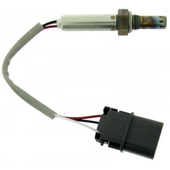 1996 Nissan 200SX Oxygen Sensor Downstream NGK 24062 image 3 of 4