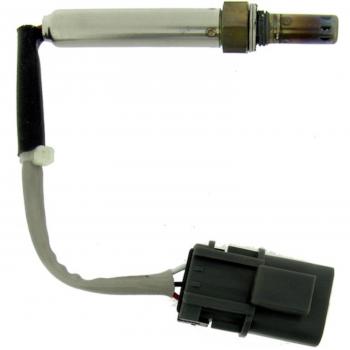 1995 Nissan 240SX Oxygen Sensor Downstream NGK 24063 image 3 of 4