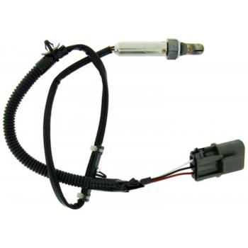 1994 Nissan Maxima Oxygen Sensor Upstream NGK 24064 image 3 of 4