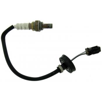 1993 Hyundai Sonata Oxygen Sensor Downstream NGK 24066 image 2 of 4