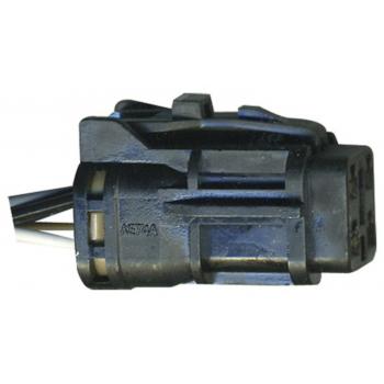 1993 Hyundai Sonata Oxygen Sensor Downstream NGK 24066 image 4 of 4