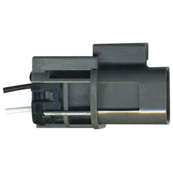 1988 Nissan 200SX Oxygen Sensor Upstream NGK 24071 image 2 of 4