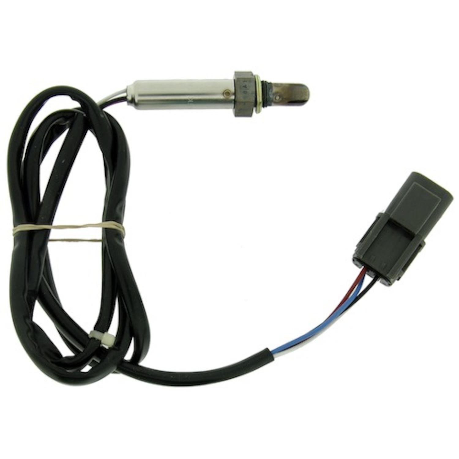 NGK 24071 - Oxygen Sensor NGK 24071 Oxygen Sensor product image 3 of 5