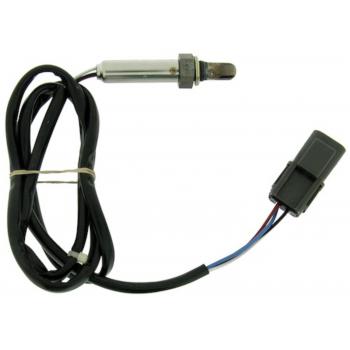 1988 Nissan 200SX Oxygen Sensor Upstream NGK 24071 image 3 of 4