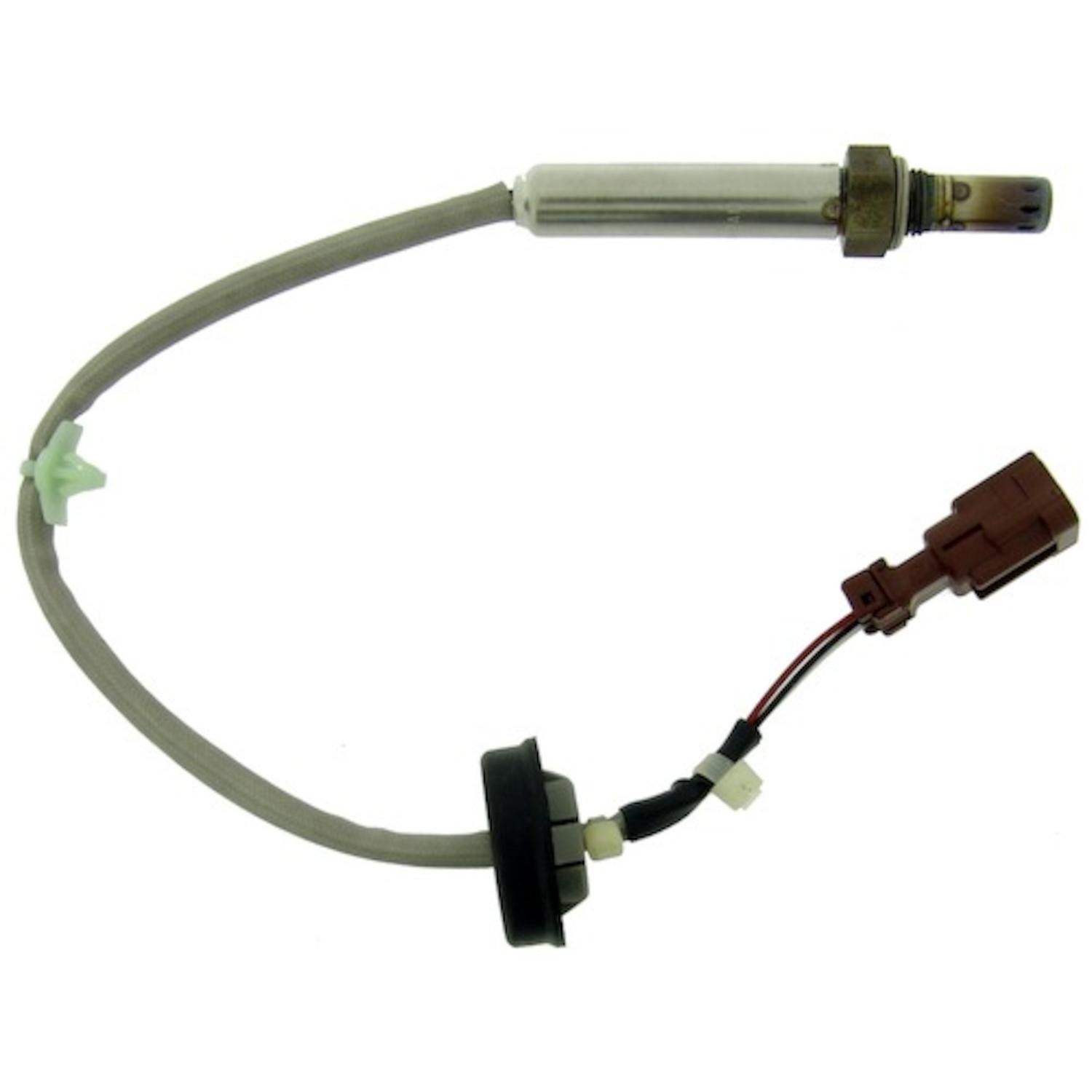 NGK 24075 - Oxygen Sensor NGK 24075 Oxygen Sensor product image 2 of 5