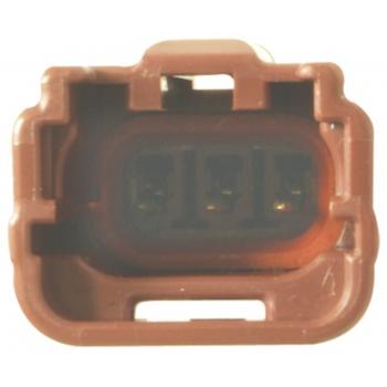 1995 Infiniti G20 Oxygen Sensor Downstream NGK 24075 image 4 of 4