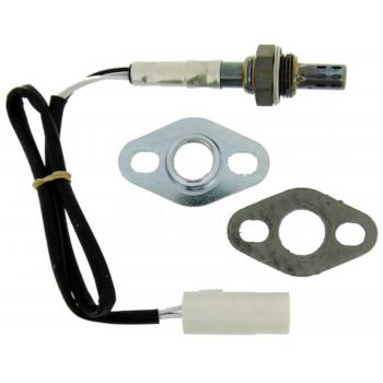 1988 Toyota Supra Oxygen Sensor Upstream NGK 24079 image 2 of 4