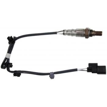 2017 Honda Odyssey Oxygen Sensor Downstream Front NGK 24089 image 2 of 3