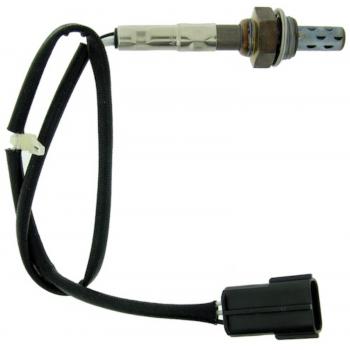 1996 Mazda Millenia Oxygen Sensor Upstream Rear NGK 24092 image 4 of 4