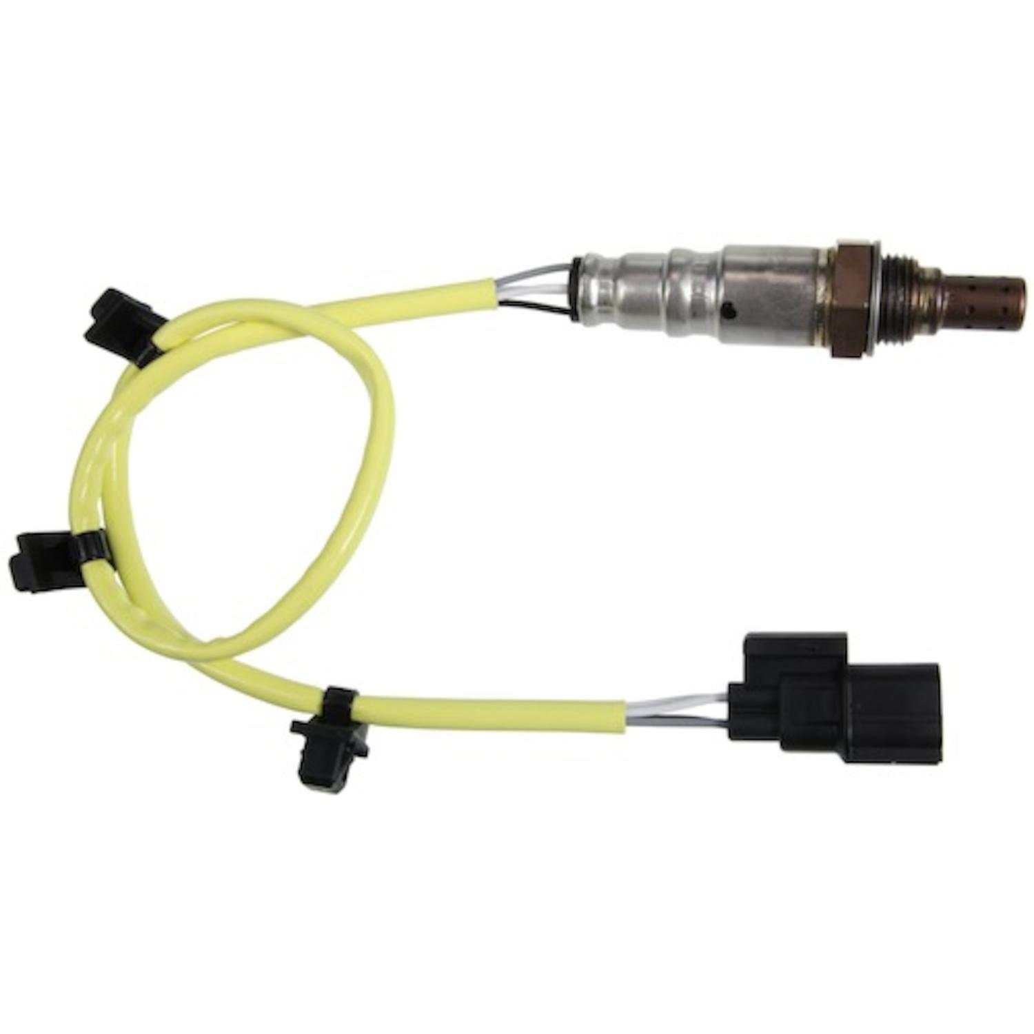 NGK 24093 Oxygen Sensor product image 2 of 3