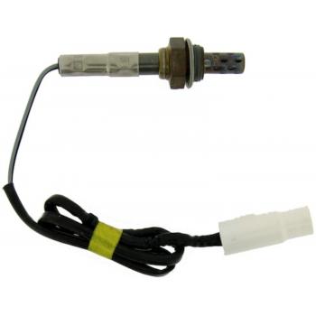 1990 Plymouth Colt Oxygen Sensor Upstream NGK 24102 image 2 of 4
