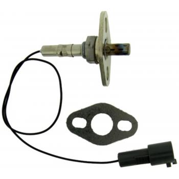 1988 Chevrolet Nova Oxygen Sensor Upstream NGK 24105 image 4 of 4