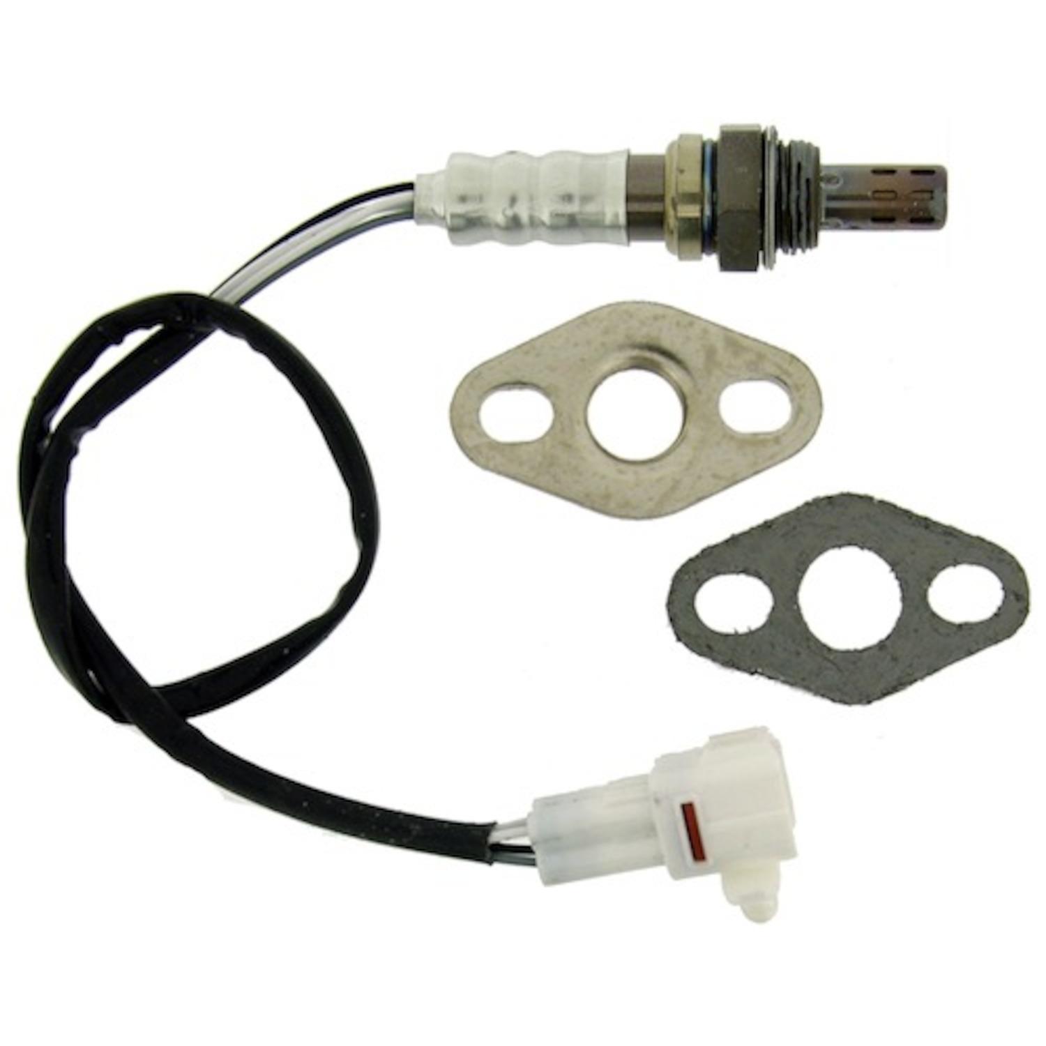 NGK 24111 - Oxygen Sensor NGK 24111 Oxygen Sensor product image 2 of 5