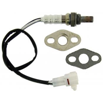 1991 Toyota Pickup Oxygen Sensor Upstream NGK 24111 image 2 of 4
