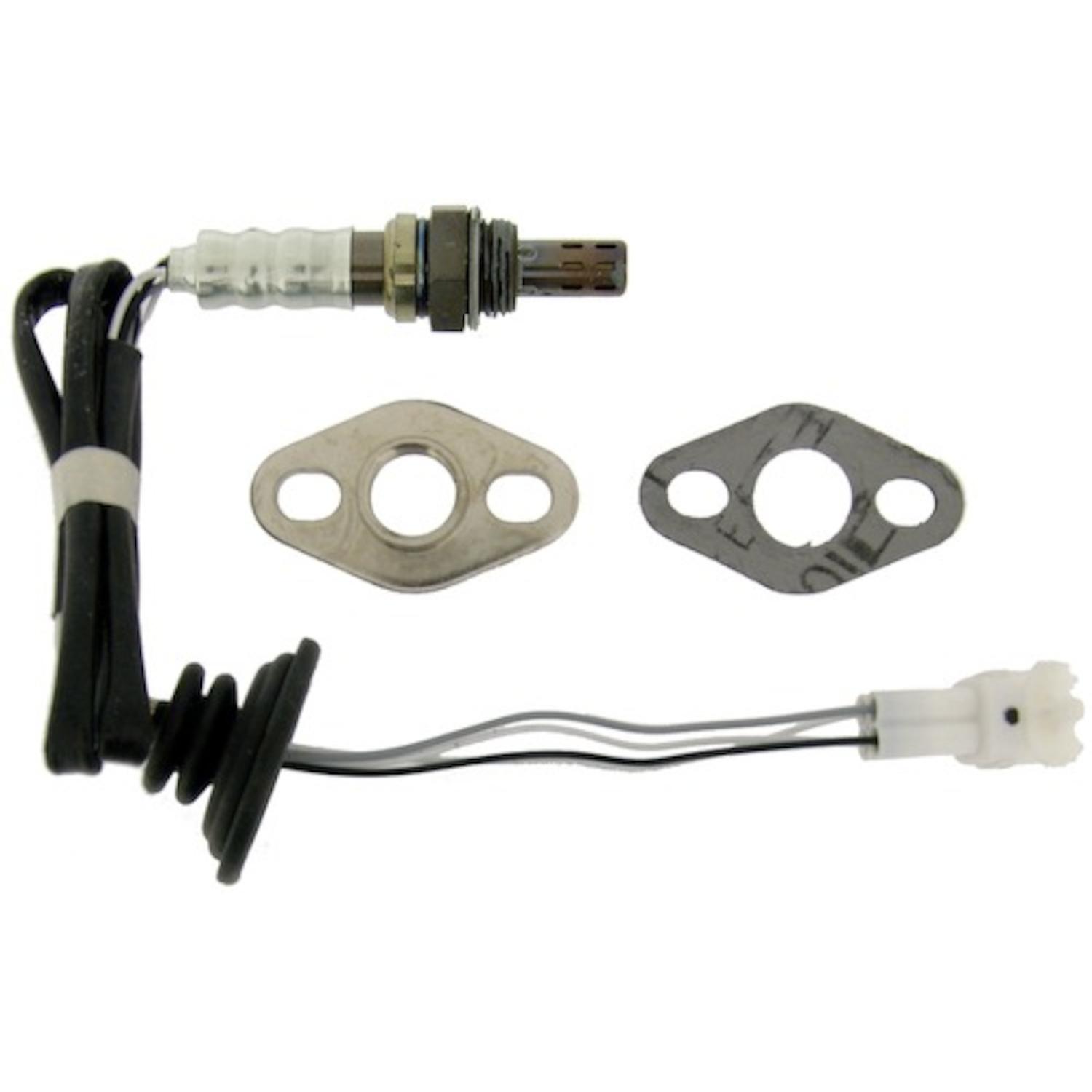 NGK 24112 - Oxygen Sensor NGK 24112 Oxygen Sensor product image 4 of 5
