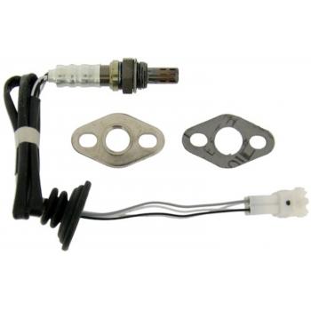 1988 Toyota Pickup Oxygen Sensor Upstream NGK 24112 image 4 of 4
