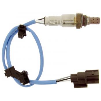 2012 Honda Crosstour Oxygen Sensor Downstream Front NGK 24115 image 2 of 4