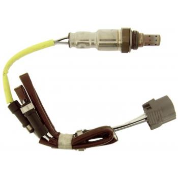 2011 Honda CR-Z Oxygen Sensor Downstream NGK 24116 image 2 of 4