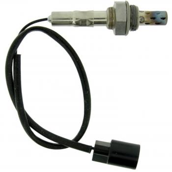 1990 Mitsubishi Mighty Max Oxygen Sensor Upstream NGK 24122 image 2 of 4