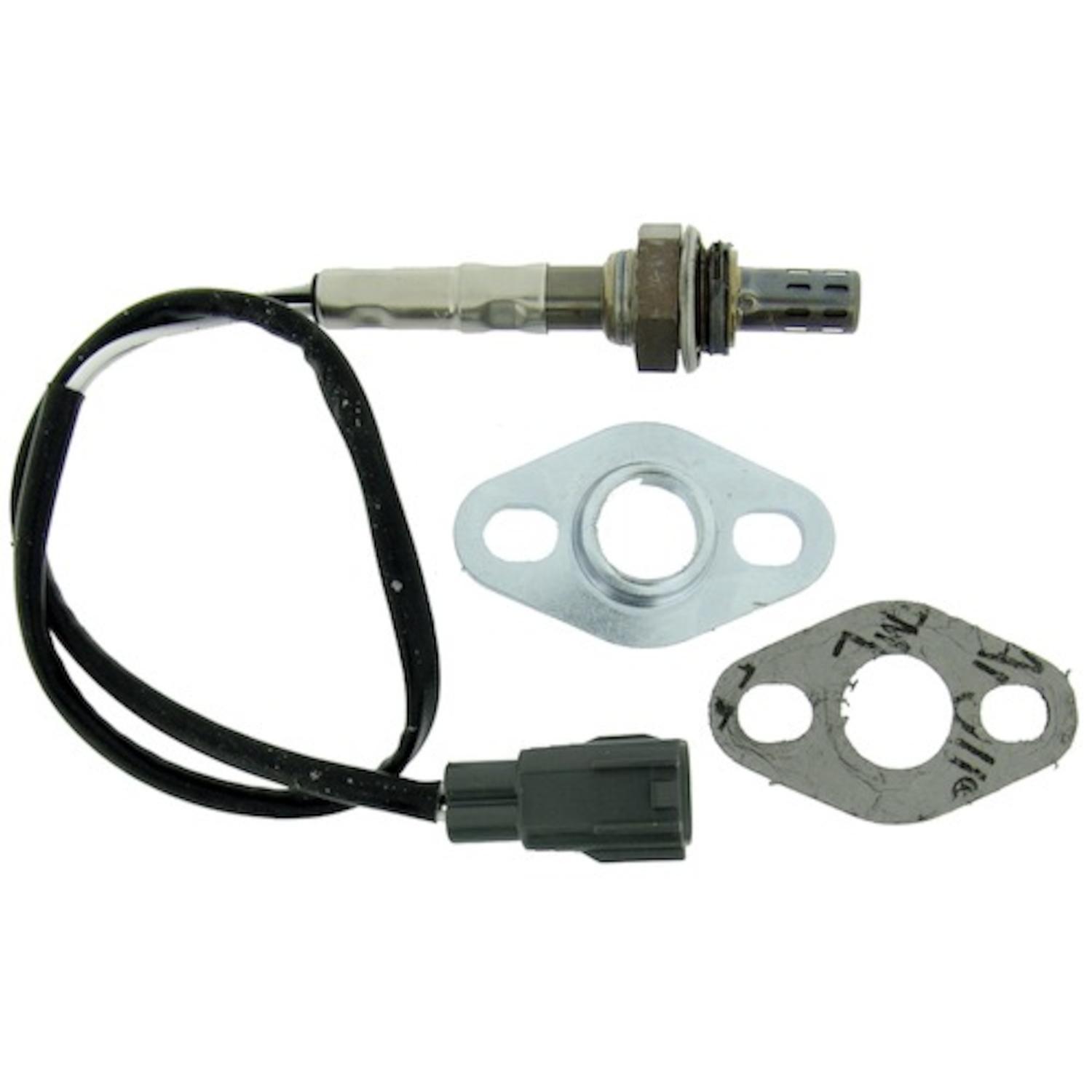 NGK 24137 - Oxygen Sensor NGK 24137 Oxygen Sensor product image 2 of 5