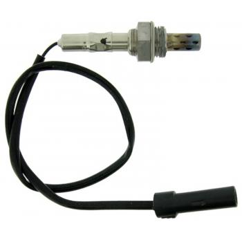 1985 Chrysler Executive Limousine Oxygen Sensor Upstream NGK 24141 image 2 of 4