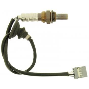 2011 Toyota Sienna Oxygen Sensor Downstream NGK 24144 image 2 of 4
