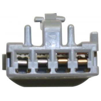 2011 Toyota Sienna Oxygen Sensor Downstream NGK 24144 image 4 of 4