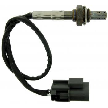 1997 Infiniti Q45 Oxygen Sensor Upstream Left NGK 24154 image 3 of 4