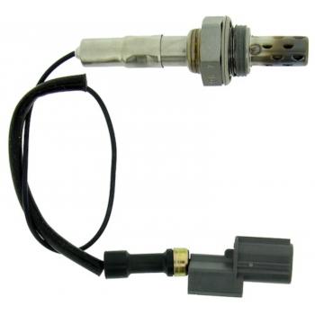 1995 Honda Civic Oxygen Sensor Upstream NGK 24166 image 2 of 4