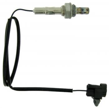 1991 Mazda Miata Oxygen Sensor Upstream NGK 24176 image 4 of 4