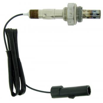 1990 Hyundai Sonata Oxygen Sensor Upstream NGK 24194 image 2 of 4