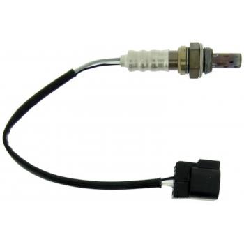 1994 Hyundai Excel Oxygen Sensor Upstream NGK 24202 image 2 of 4