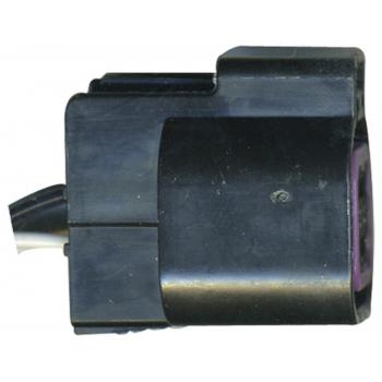1994 Hyundai Excel Oxygen Sensor Upstream NGK 24202 image 3 of 4