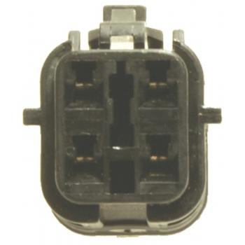 1995 Hyundai Elantra Oxygen Sensor Downstream NGK 24203 image 2 of 4