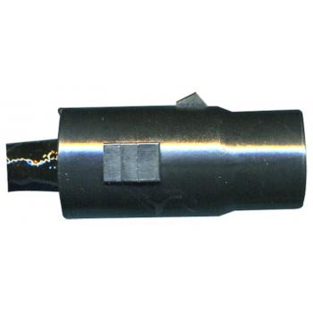 1992 Mitsubishi Galant Oxygen Sensor Upstream NGK 24225 image 3 of 4