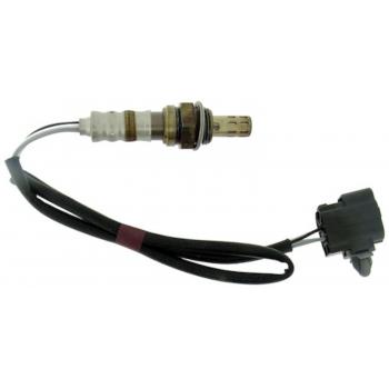 1996 Mazda Millenia Oxygen Sensor Downstream Rear NGK 24229 image 3 of 4