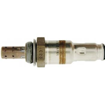 2004 Acura RL Oxygen Sensor Upstream Left NGK 24239 image 1 of 4