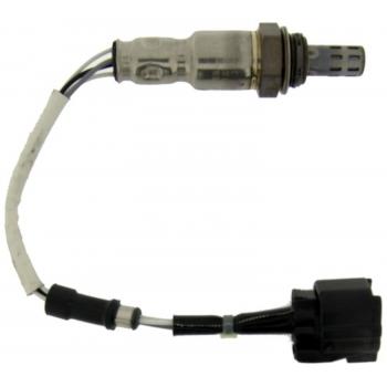2005 Honda Civic Oxygen Sensor Downstream NGK 24240 image 2 of 4
